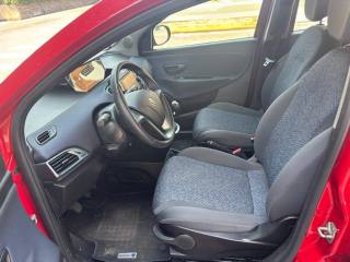 LANCIA Ypsilon usata, con Controllo trazione