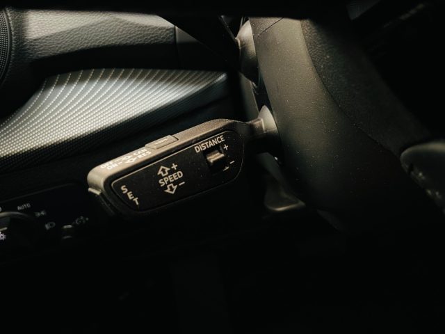 AUDI Q2 usata, con Immobilizzatore elettronico