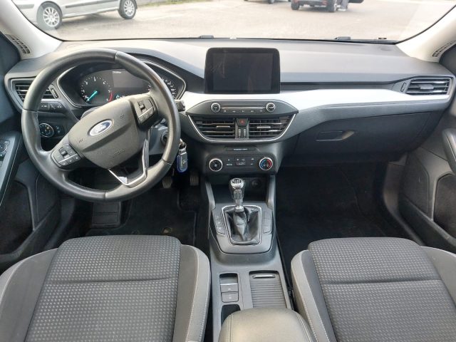 FORD Focus usata 8