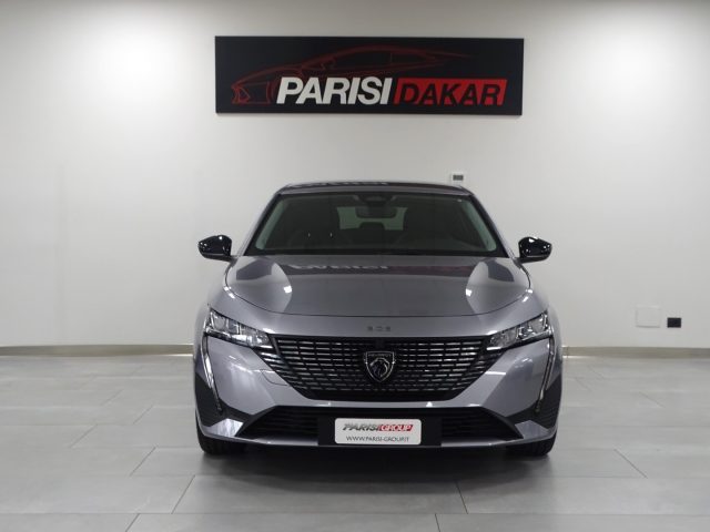 PEUGEOT 308 usata, con Alzacristalli elettrici