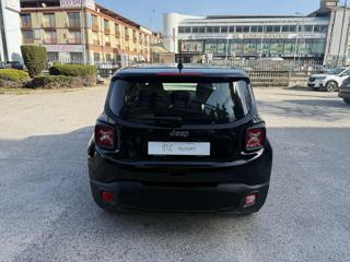 JEEP Renegade usata, con Chiusura centralizzata