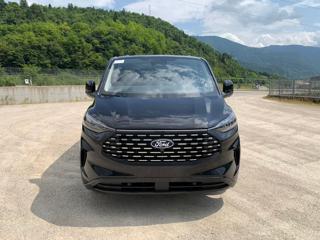 FORD Tourneo Custom usata, con Airbag laterali