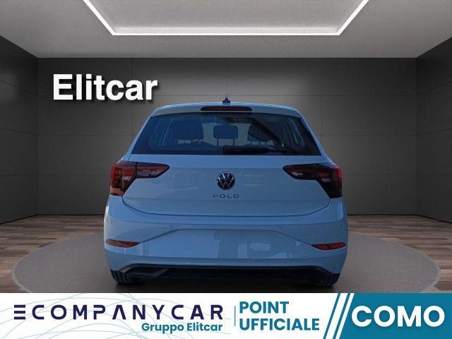 VOLKSWAGEN Polo usata, con Autoradio