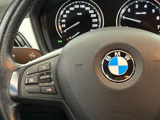 BMW X1 usata, con Lettore CD