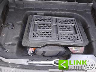 MERCEDES-BENZ E 220 usata, con Regolazione elettrica sedili