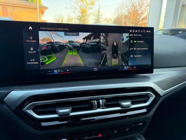 BMW 420 usata, con Cruise Control