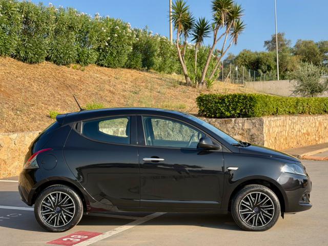 LANCIA Ypsilon usata, con Alzacristalli elettrici