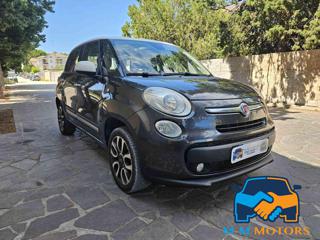 FIAT 500L 0.9 TwinAir Turbo Natural Power Lounge
