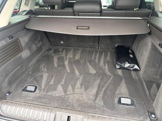 LAND ROVER Range Rover Sport usata, con Fendinebbia