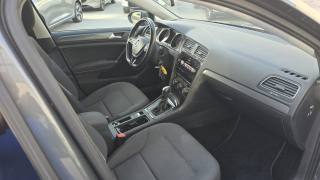 VOLKSWAGEN Golf Variant usata, con Chiusura centralizzata