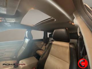 JEEP Grand Cherokee usata, con Immobilizzatore elettronico