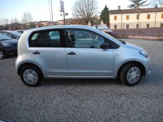 VOLKSWAGEN up! usata 65