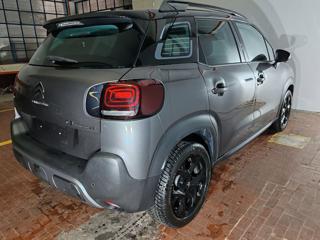 CITROEN C3 Aircross usata, con Airbag Passeggero