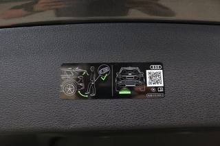 AUDI Q8 usata, con ESP