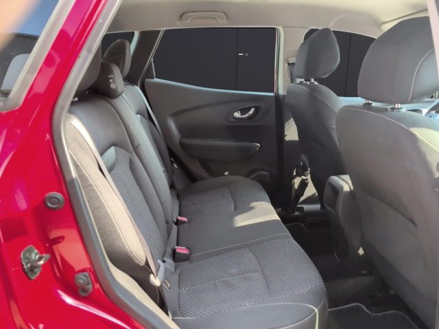 RENAULT Kadjar usata, con Specchietti laterali elettrici