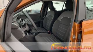 DACIA Sandero usata, con Airbag
