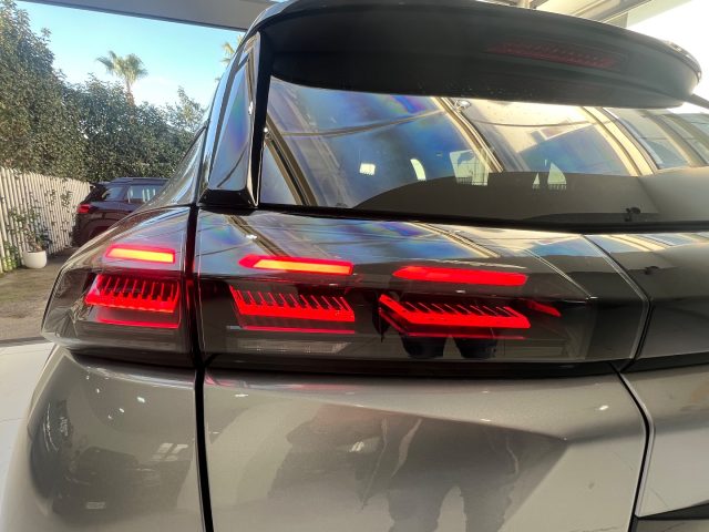 PEUGEOT 2008 usata, con Controllo trazione