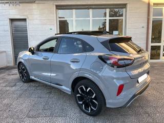 FORD Puma usata 5