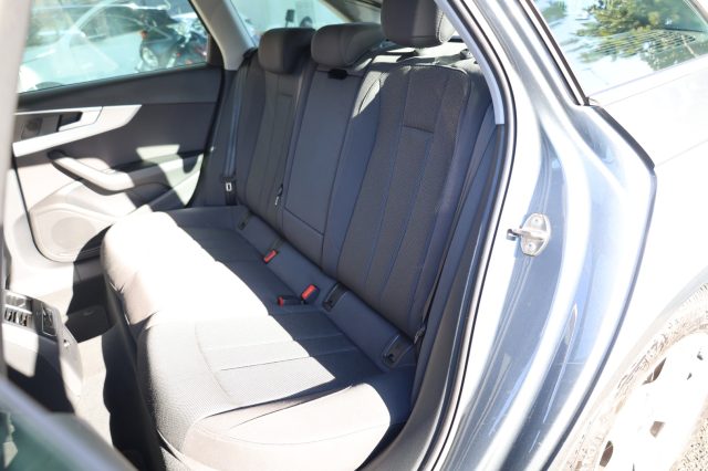 AUDI A4 usata 66