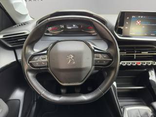 PEUGEOT 208 usata, con Immobilizzatore elettronico