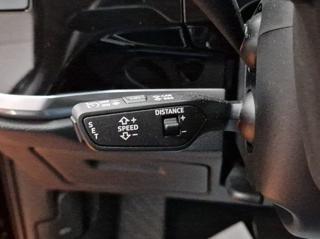 AUDI Q3 usata, con Touch screen