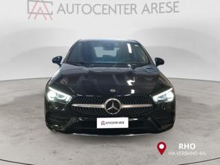 MERCEDES-BENZ CLA 180 usata, con Cruise Control