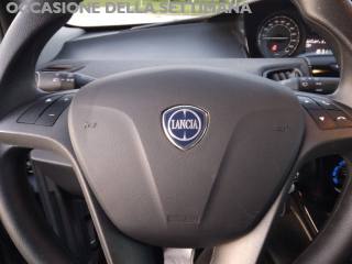 LANCIA Ypsilon usata, con Controllo trazione