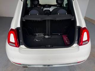 FIAT 500 usata, con Climatizzatore