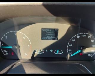 FORD Transit Custom usata, con Autoradio digitale