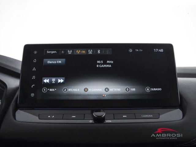 NISSAN Qashqai usata 13