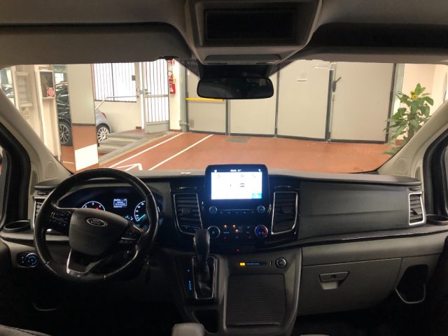 FORD Tourneo Custom usata, con Specchietti laterali elettrici
