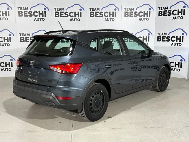 SEAT Arona usata, con Climatizzatore