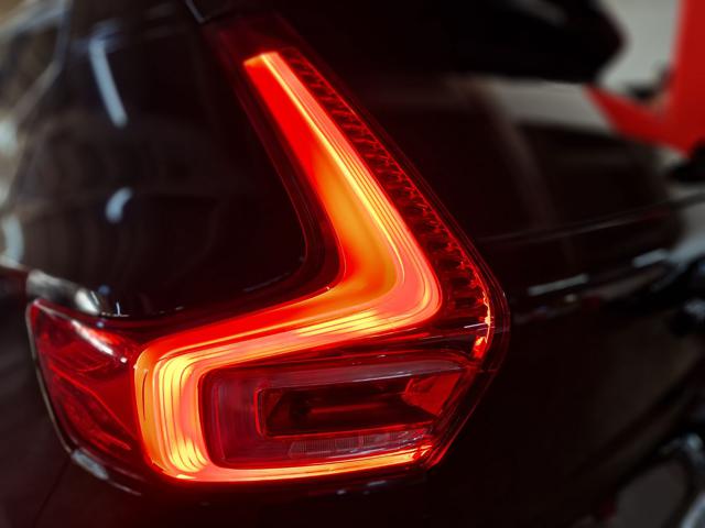 VOLVO XC40 usata, con Sedile posteriore sdoppiato