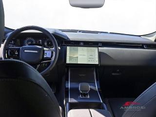 LAND ROVER Range Rover Velar usata 11