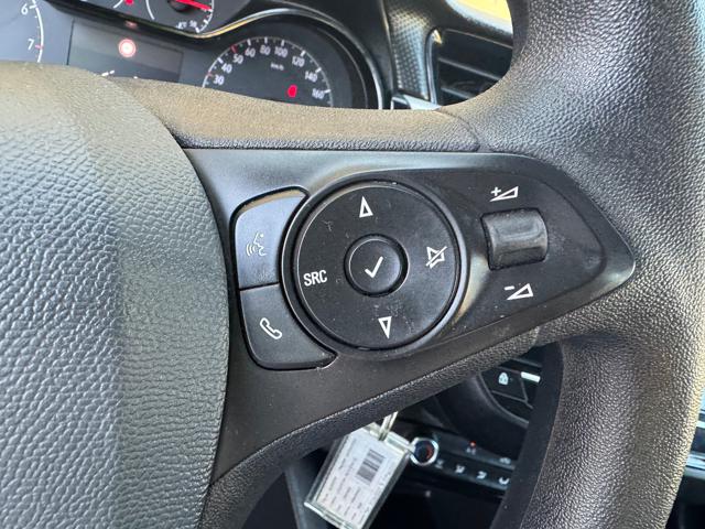 OPEL Corsa usata, con Immobilizzatore elettronico