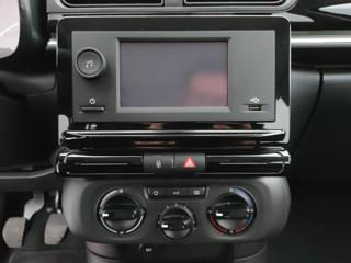 CITROEN C3 usata, con USB