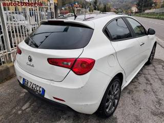 ALFA ROMEO Giulietta usata 2