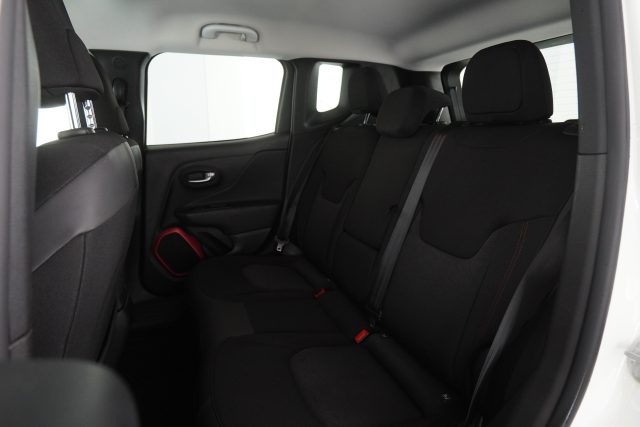 JEEP Renegade usata 9