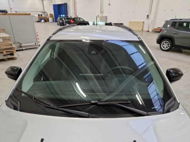 JEEP Compass usata, con ESP