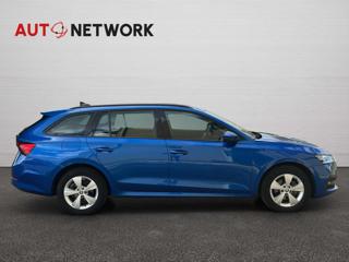 SKODA Octavia usata, con Cerchi in lega