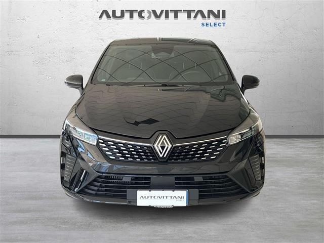 RENAULT Clio usata, con Airbag
