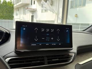 PEUGEOT 3008 usata, con Bracciolo