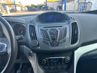 FORD C-Max usata, con Cerchi in lega