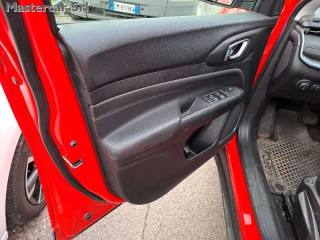 JEEP Compass usata, con Alzacristalli elettrici