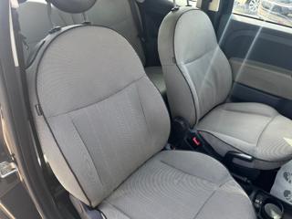 FIAT 500 usata, con Bluetooth
