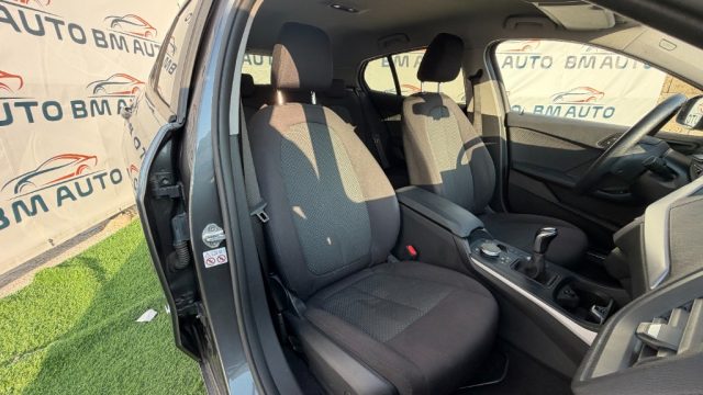 BMW 116 usata, con Airbag Passeggero