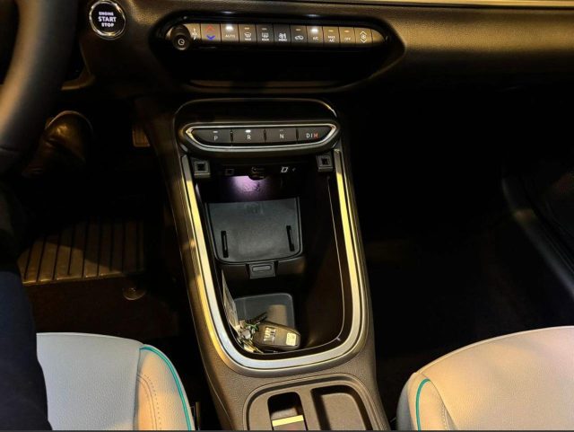 FIAT 600 usata, con Controllo automatico clima