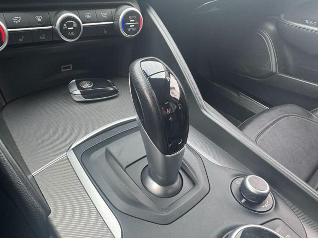 ALFA ROMEO Giulia usata, con Cruise Control