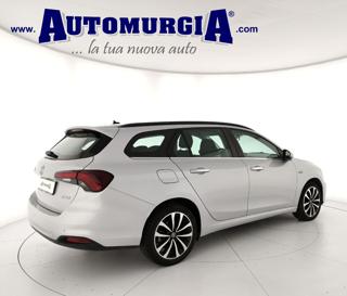 FIAT Tipo usata, con Airbag laterali