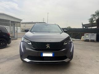 PEUGEOT 3008 usata, con Alzacristalli elettrici